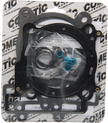 Top End Gasket Kit 78mm She