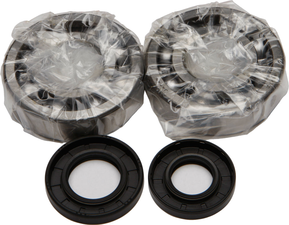 Crankshaft Bearing/Seal Kit