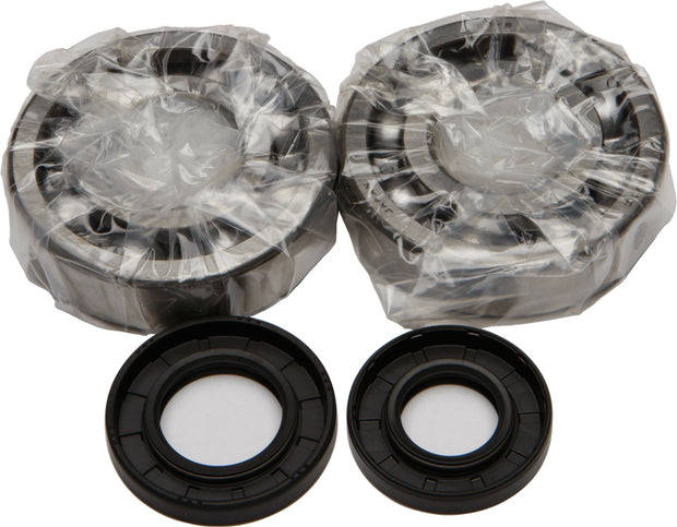 Crankshaft Bearing/Seal Kit