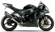Exhaust Street R 77 Slip On Ss Cf Cf