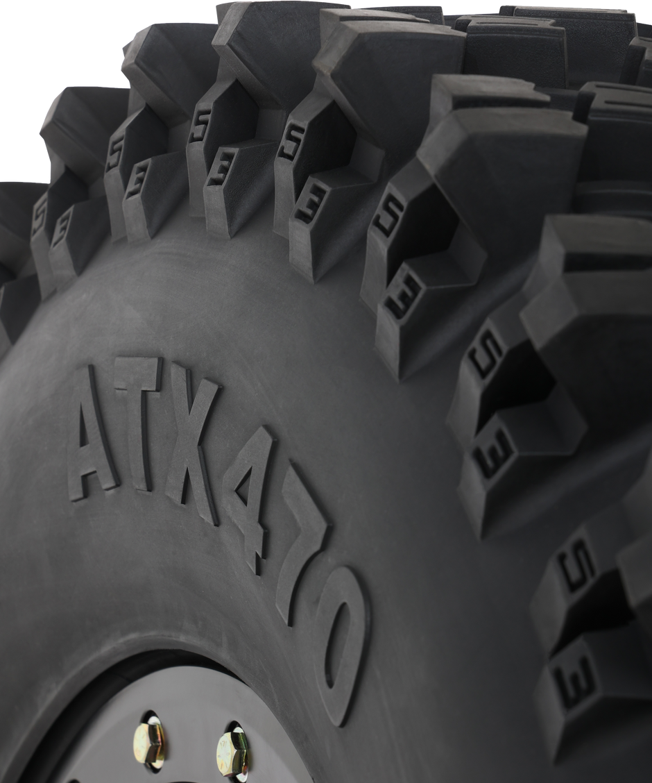 Tire Atx470 37x10r15