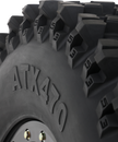 Tire Atx470 37x10r15