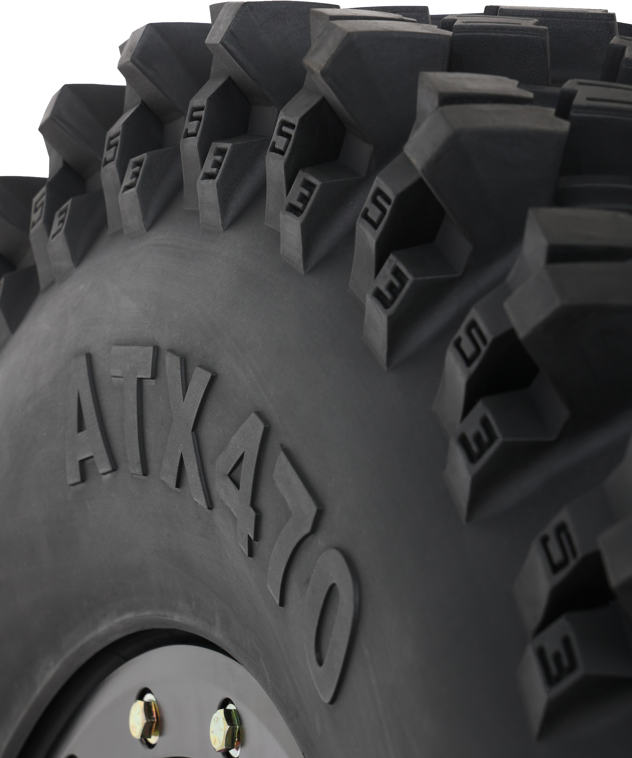 Tire Atx470 37x10r15