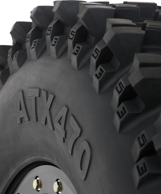 Tire Atx470 37x10r15