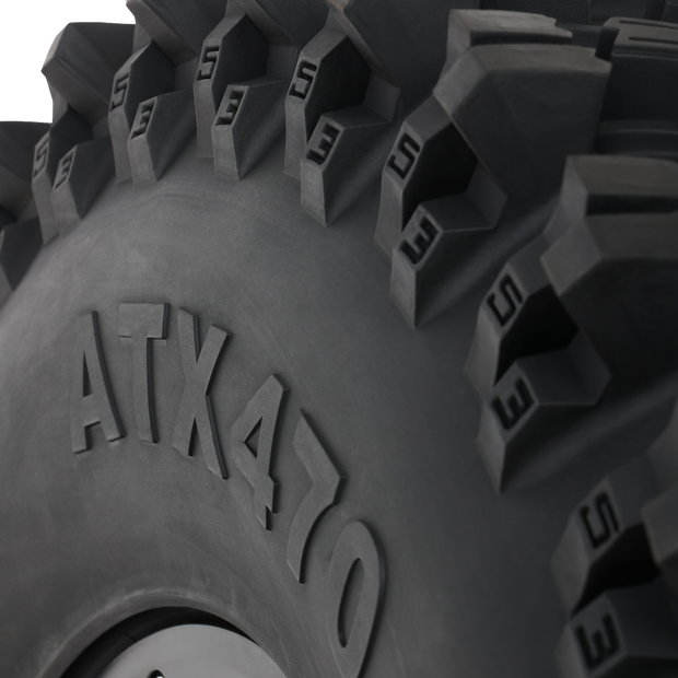 Tire Atx470 37x10r15