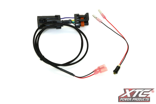 Dash Indicator Light Universal