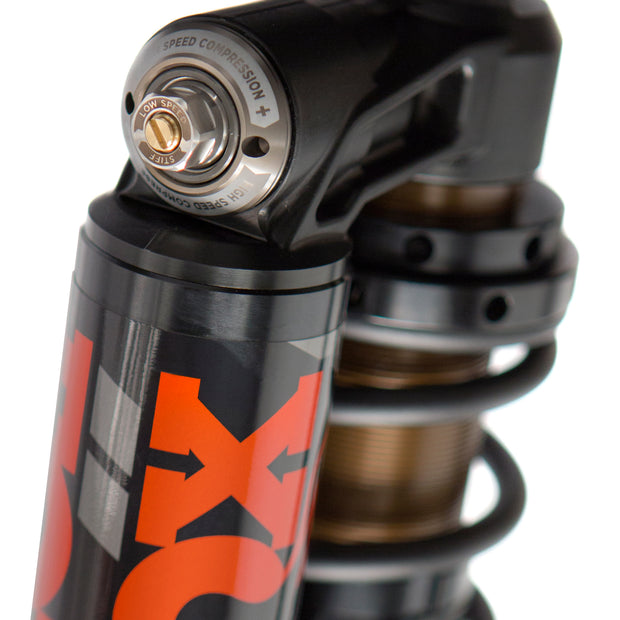 Ibp Factory Series 2.5" Hon