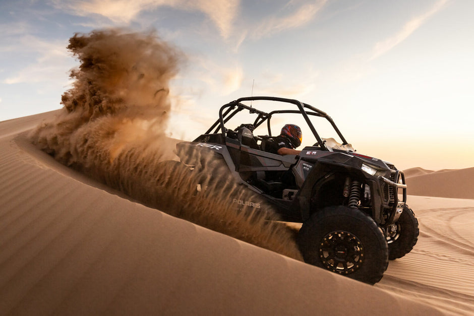 Tire Ss360 32x12 15 Hp