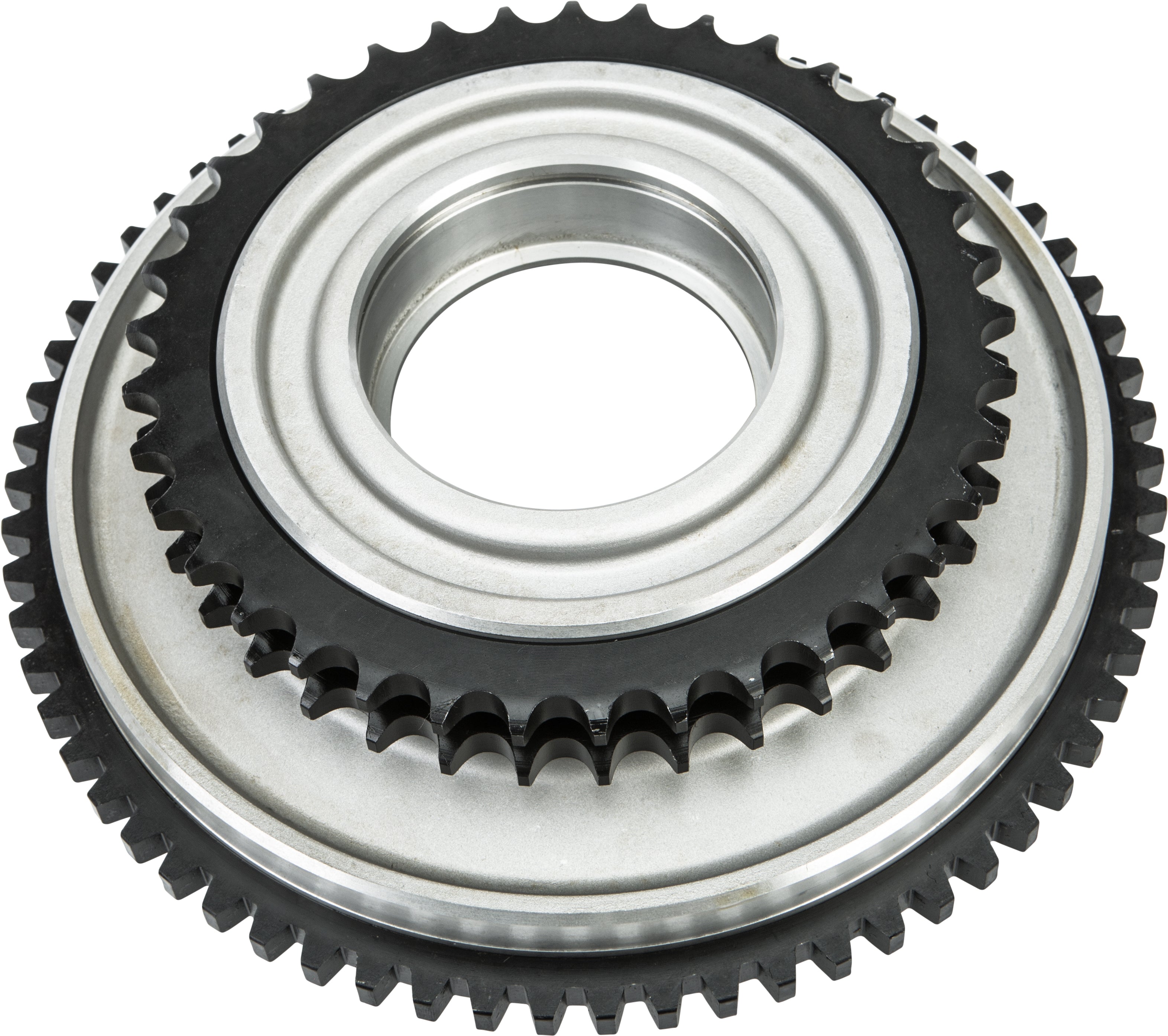 Clutch Basket W/Ring Gr Bt 85  OEM 37707 84 Exc Fxef/Fxst