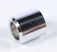 Axle Spacer Chrome 41591 81 3/4