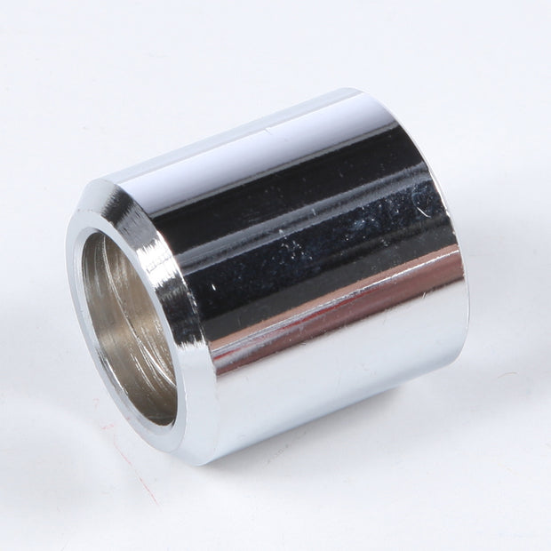 Axle Spacer Chrome 41591 81 3/4"X1.16"