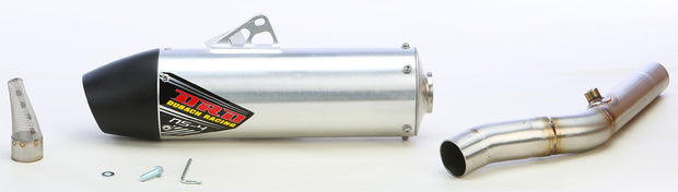 Ns 4 Ss/Al Slip On Ama/Mic Kx250f 09 13