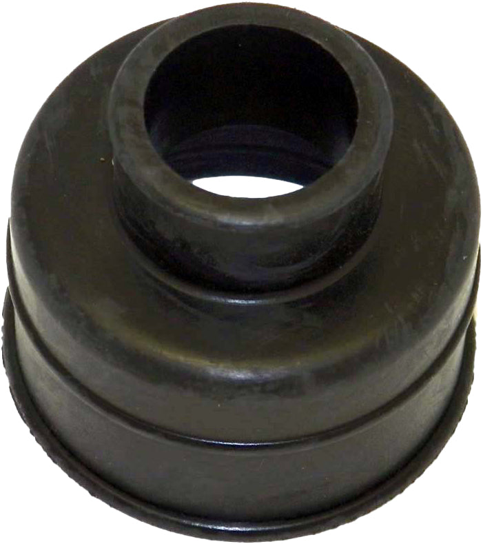 Rubber Boot S D