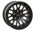 Sb9 Wheel 15x9 5+4 (+10mm) 5/4.5 Matte Black