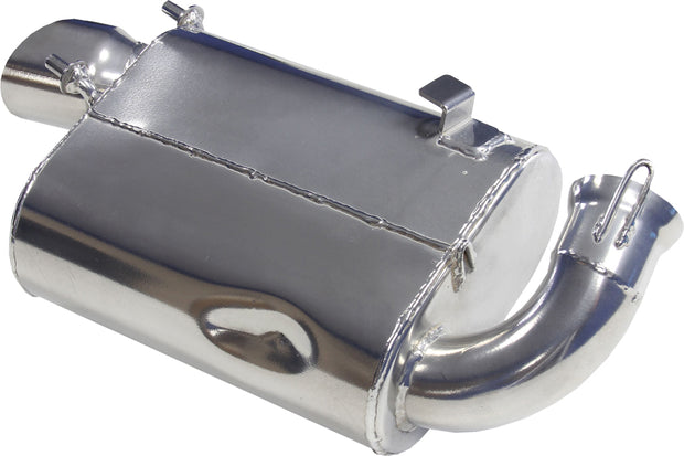 Super Q Silencer Polaris