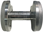 Ctr Crank Web Set S D