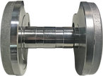 Ctr Crank Web Set S D