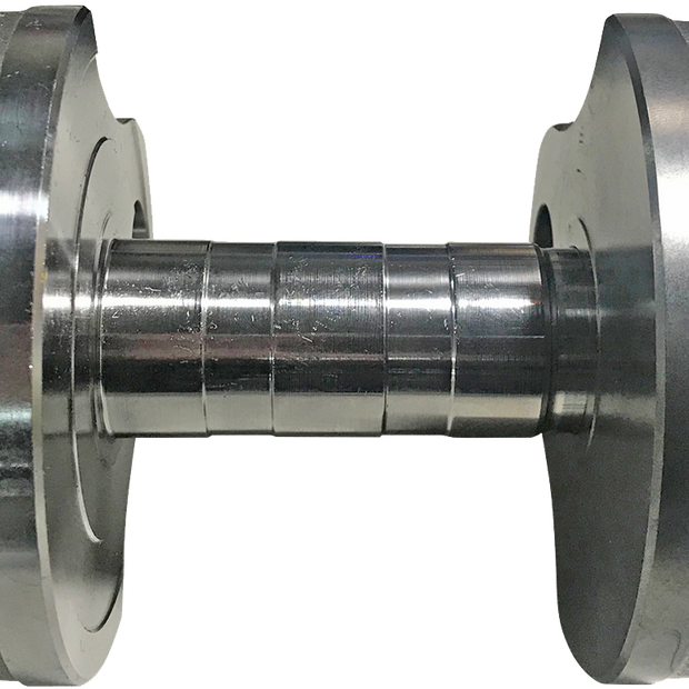 Ctr Crank Web Set S D