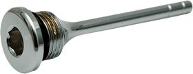 Transmission Dipstick Polished