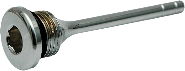 Transmission Dipstick Polished
