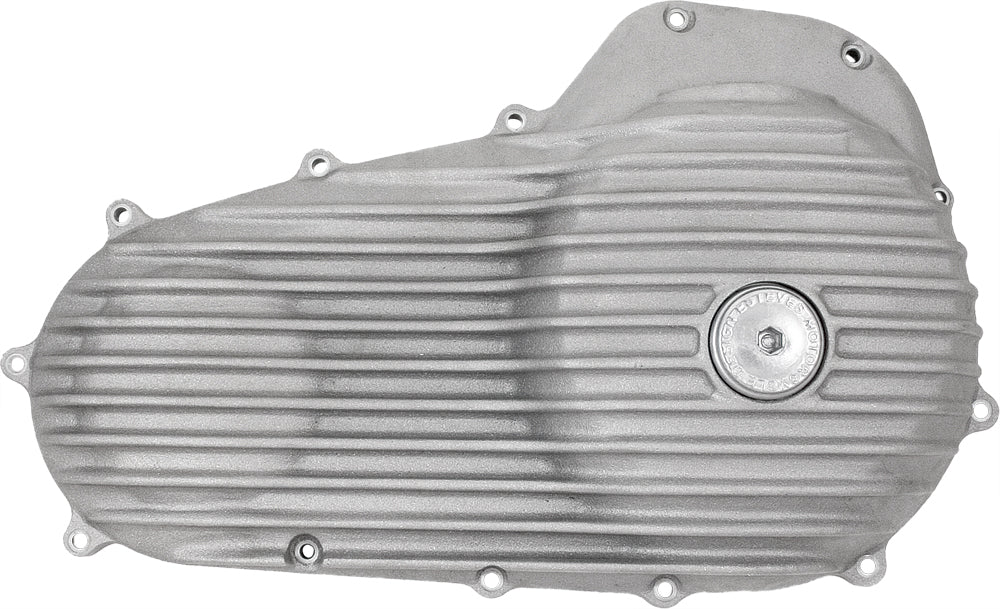 Primary Cover Flt 6spd Ribbed Raw