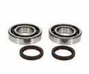 Crankshaft Bearing & Seal Kit Husq/Ktm