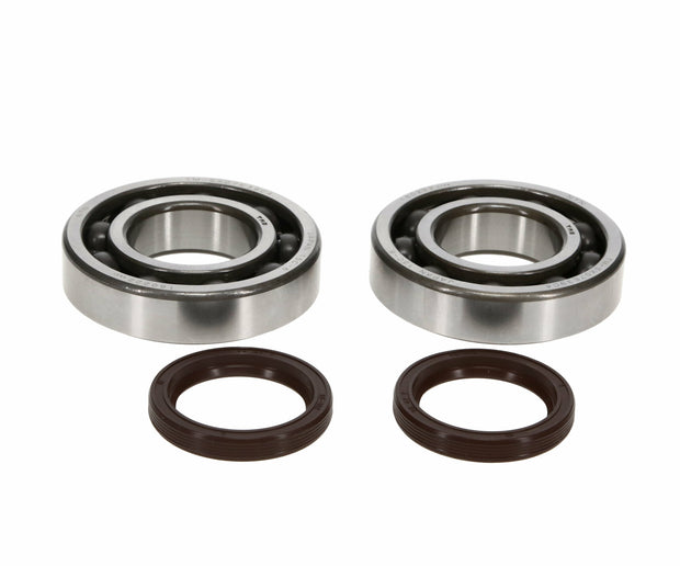 Crankshaft Bearing & Seal Kit Husq/Ktm