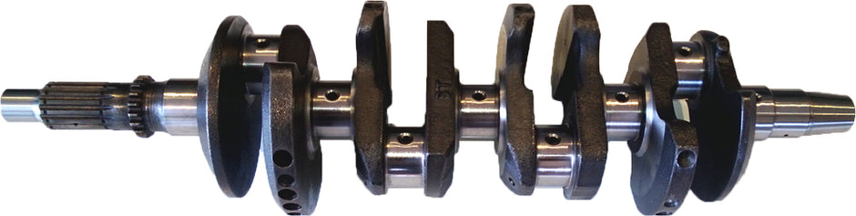Crank Yamaha 1100 4 Strk