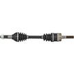 8 Ball Heavy Duty Axle Can