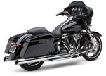 909 Uppercut Slip Ons Chrome Flh/Flt 95 16