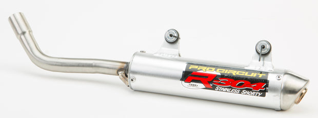 R 304 Silencer Ktm/Hus