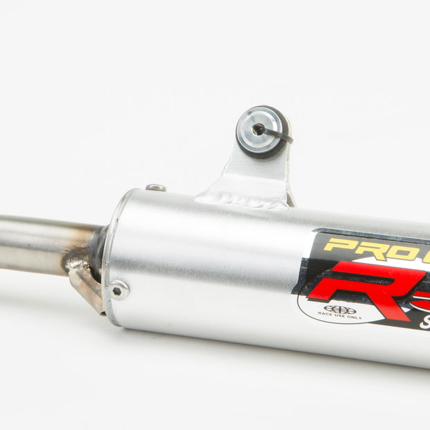 R 304 Silencer Ktm/Hus