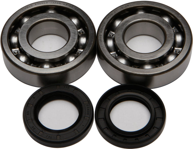 Crankshaft Bearing/Seal Kit