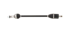 Hd 2.0 Axle Front Right