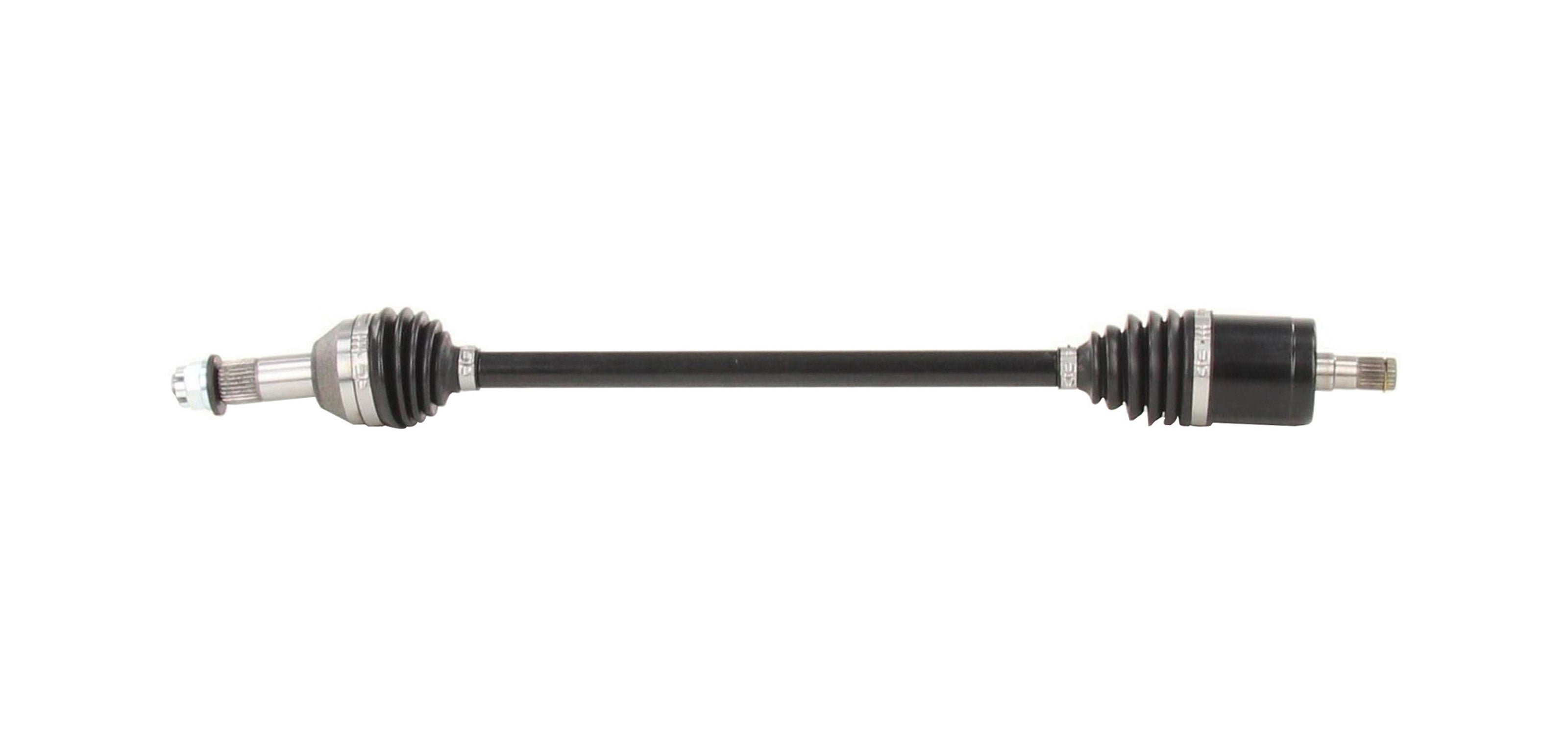 Hd 2.0 Axle Front Right