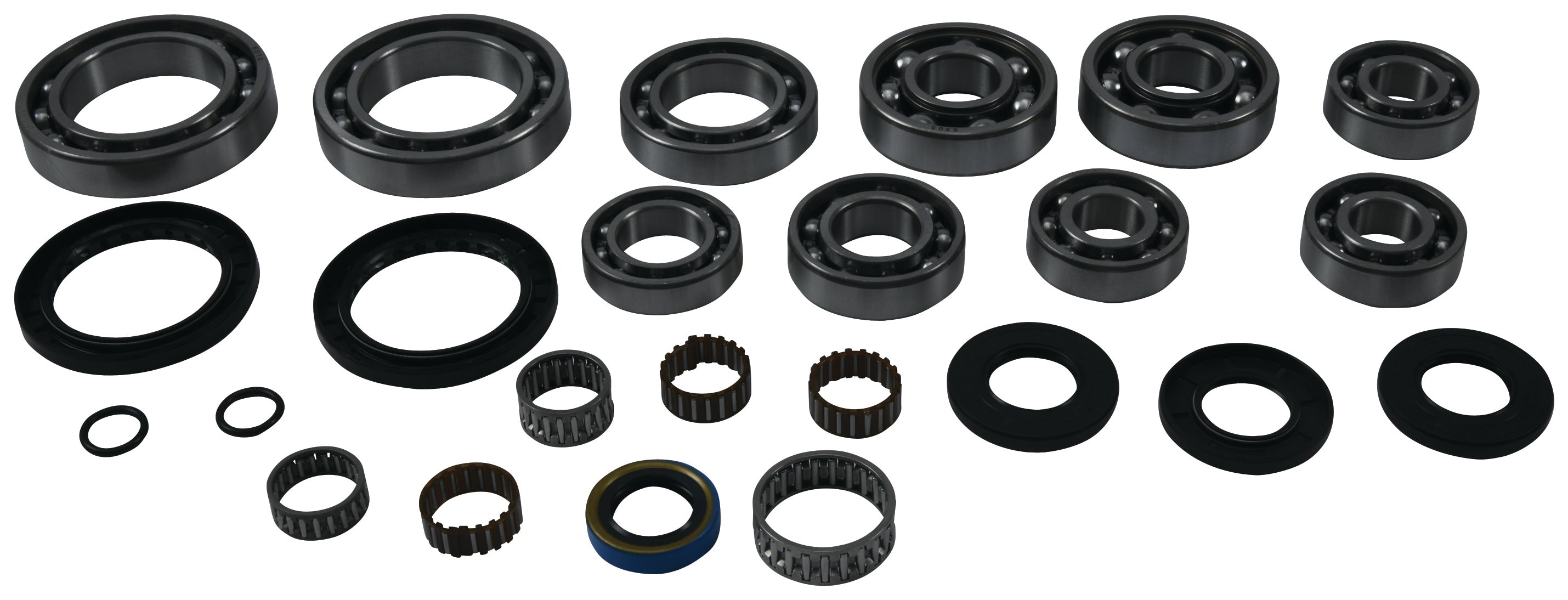 Trans Axle Bearing/Seal Kit