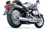Power Pro Hp 2 1 Chrome Softail 86 06