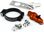 Pro Launch Start Device