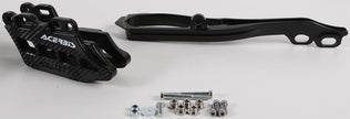 Guide/Slider Kit 2.0 Black