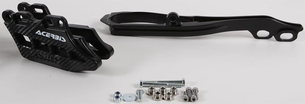 Guide/Slider Kit 2.0 Black