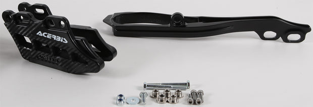 Guide/Slider Kit 2.0 Black