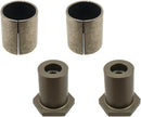 Susp Bushing Kit S D