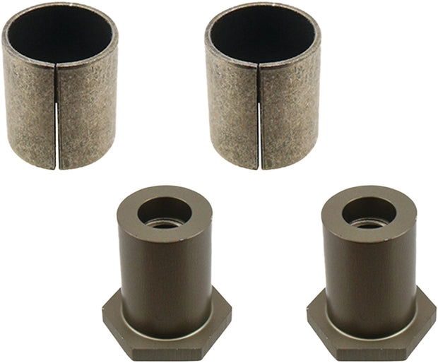 Susp Bushing Kit S D