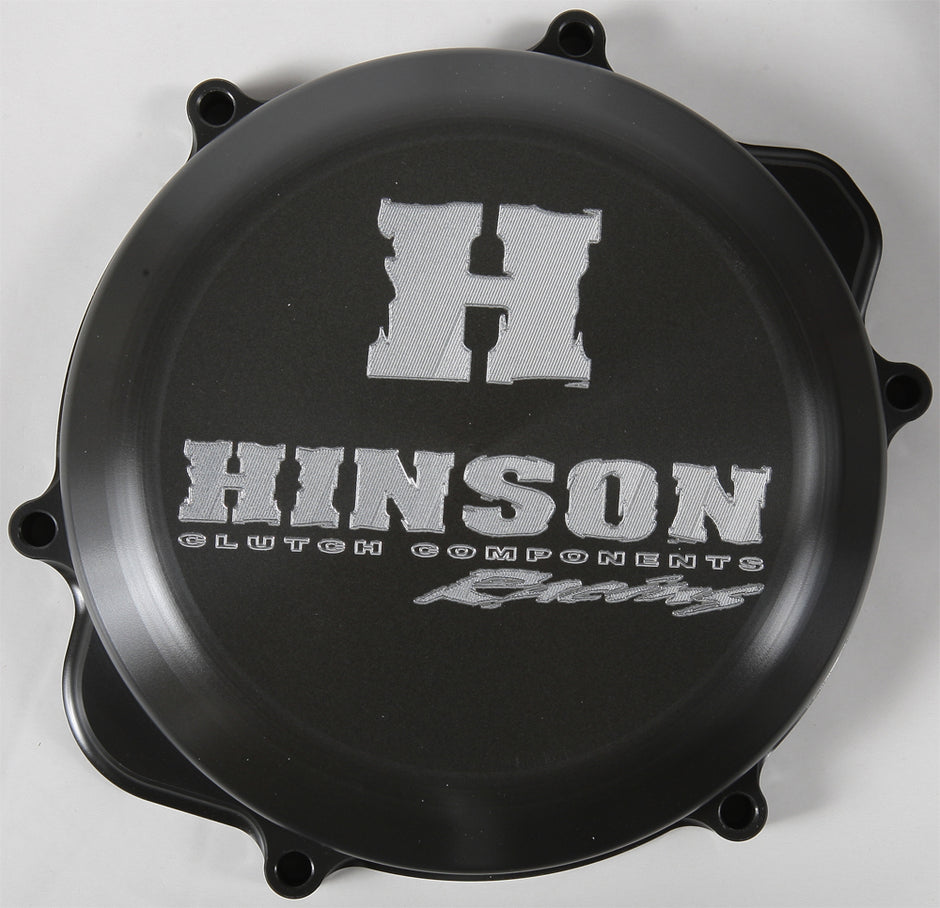 Hinson Clutch Cover Crf450x '05 17