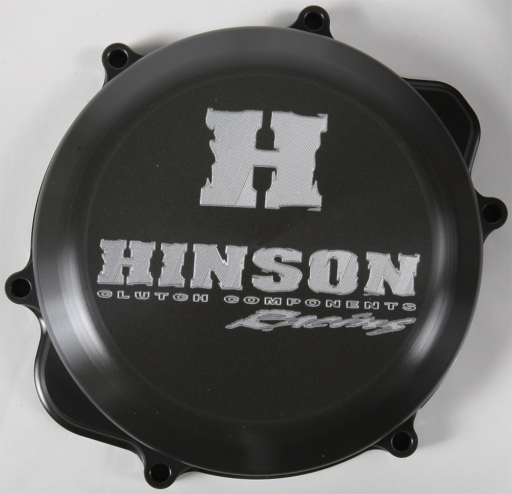 Hinson Clutch Cover Crf450x '05 17