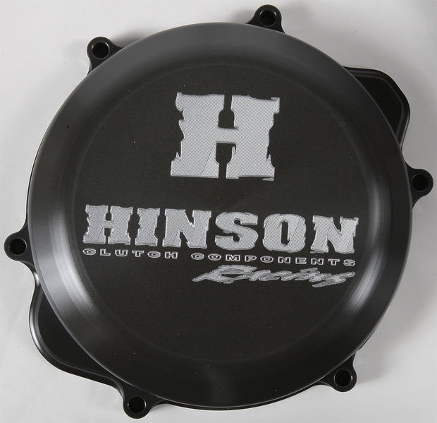 Hinson Clutch Cover Crf450x '05 17