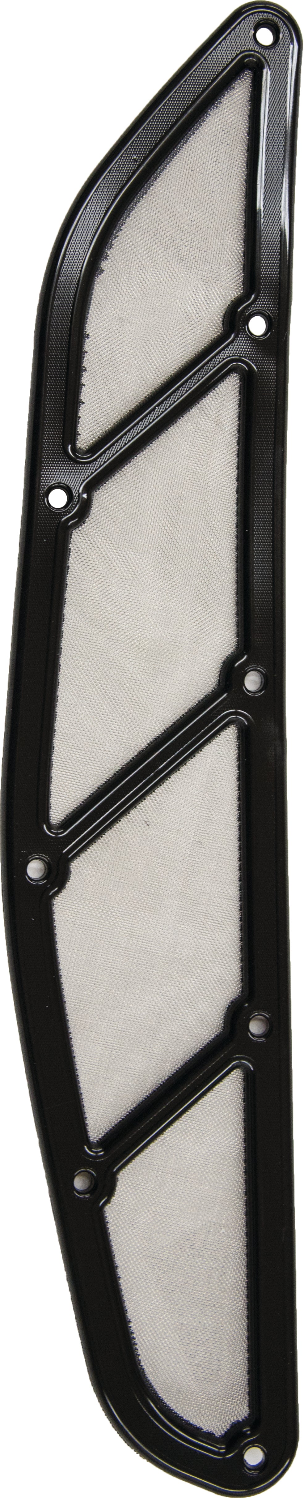 Slp Hot Air Elim Kit S D S/M Left Hand Side