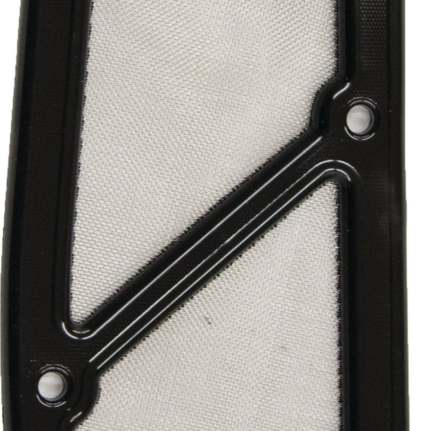 Slp Hot Air Elim Kit S D S/M Left Hand Side