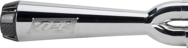 Comp S 2 1 Flfb/Fxbr/Fxdr Polished W/Cf Endcap