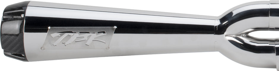 Comp S 2 1 Flsb/Flhc Polished W/Cf Endcap
